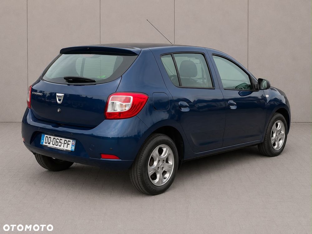 Dacia Sandero TCe 90 Celebration - 4