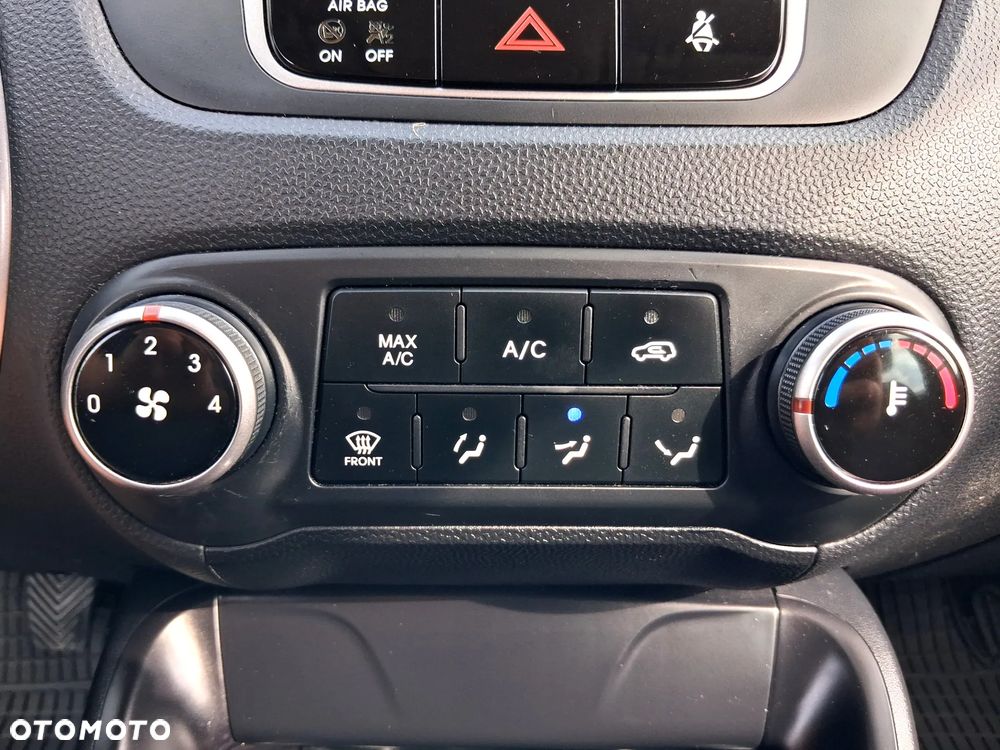 Hyundai ix35 1.6 2WD Comfort - 29