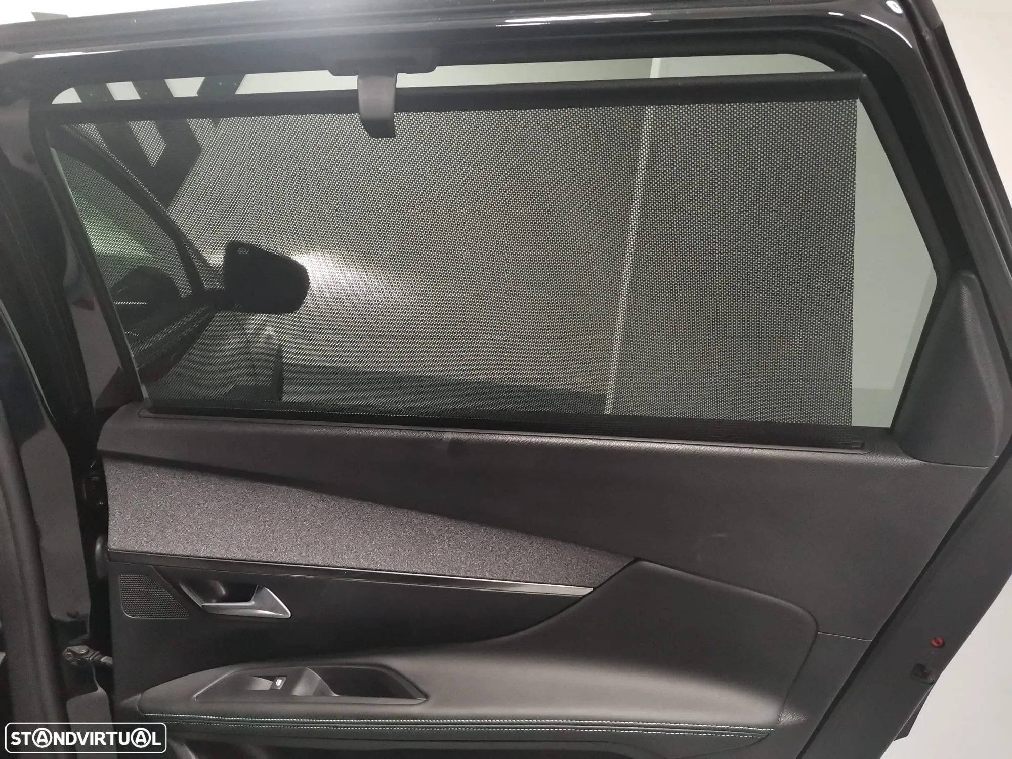 Peugeot 5008 1.2 PureTech Allure Pack - 21