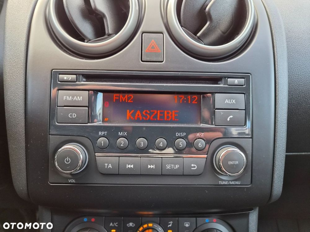 Nissan Qashqai - 13