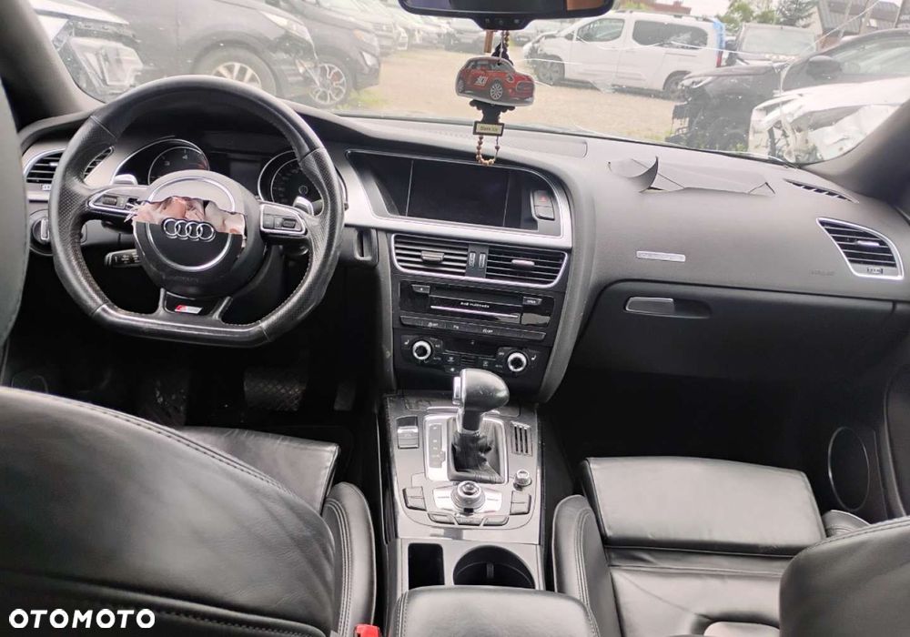 Audi A5 Sportback - 7