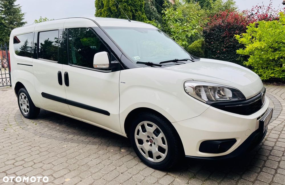 Fiat Doblo - 2