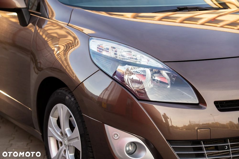 Renault Scenic TCe 130 Dynamique - 28