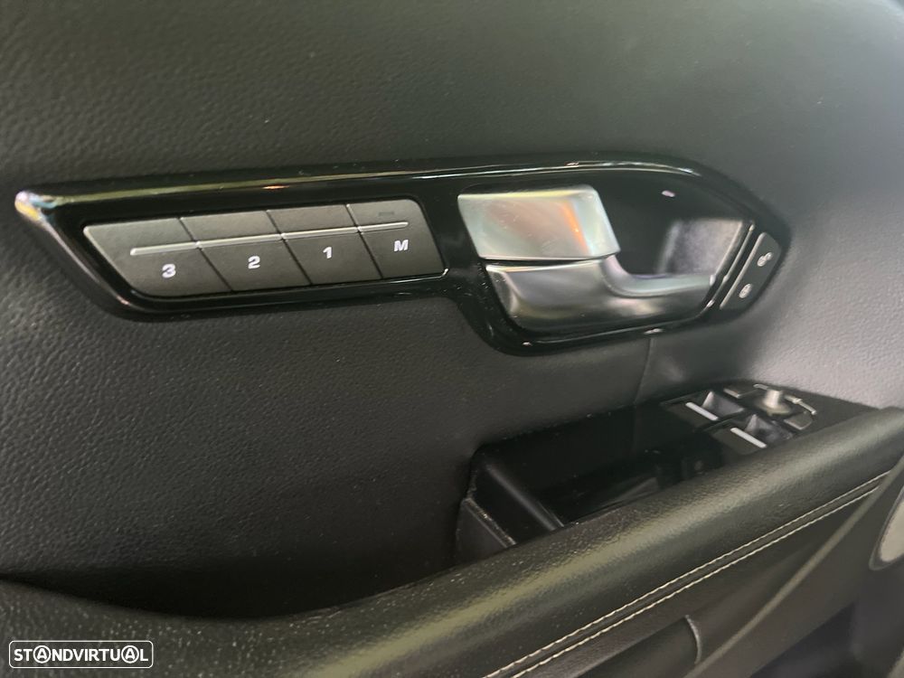 Land Rover Range Rover Evoque Coupe eD4 SE - 36