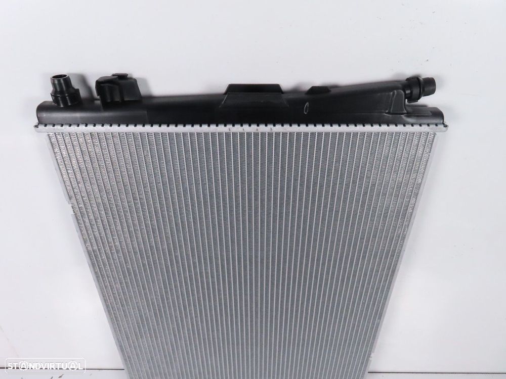 Radiador de água Novo BMW 3 (G20)/BMW Z4 Roadster (G29)/TOYOTA SUPRA (DB_)/BMW 4... - 2