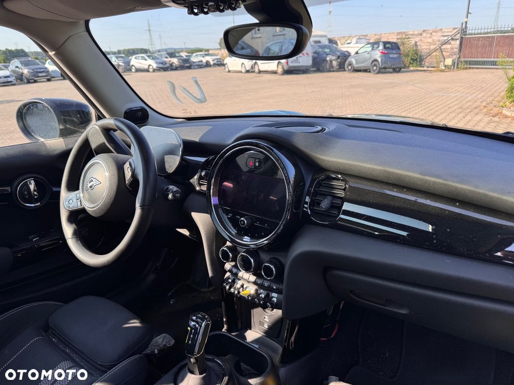 MINI Cooper SE - 20