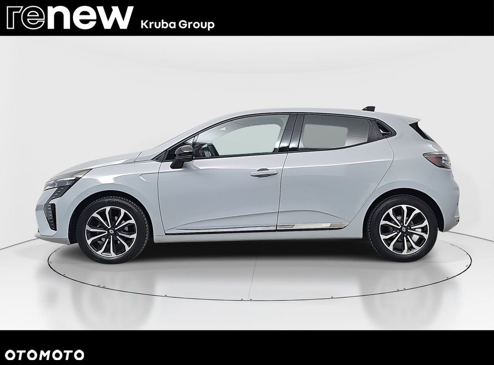 Renault Clio 1.0 TCe Techno Xtronic - 8