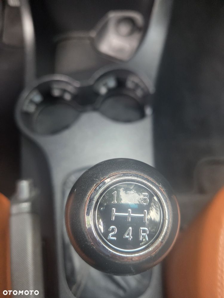 Kia Sportage 2.0 2WD Attract - 26