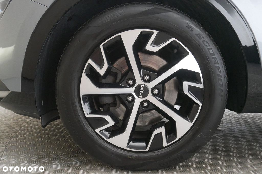 Kia Sportage - 14