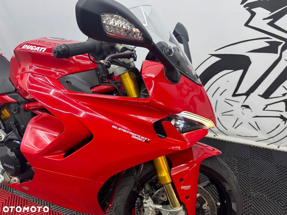 Ducati SuperSport - 39