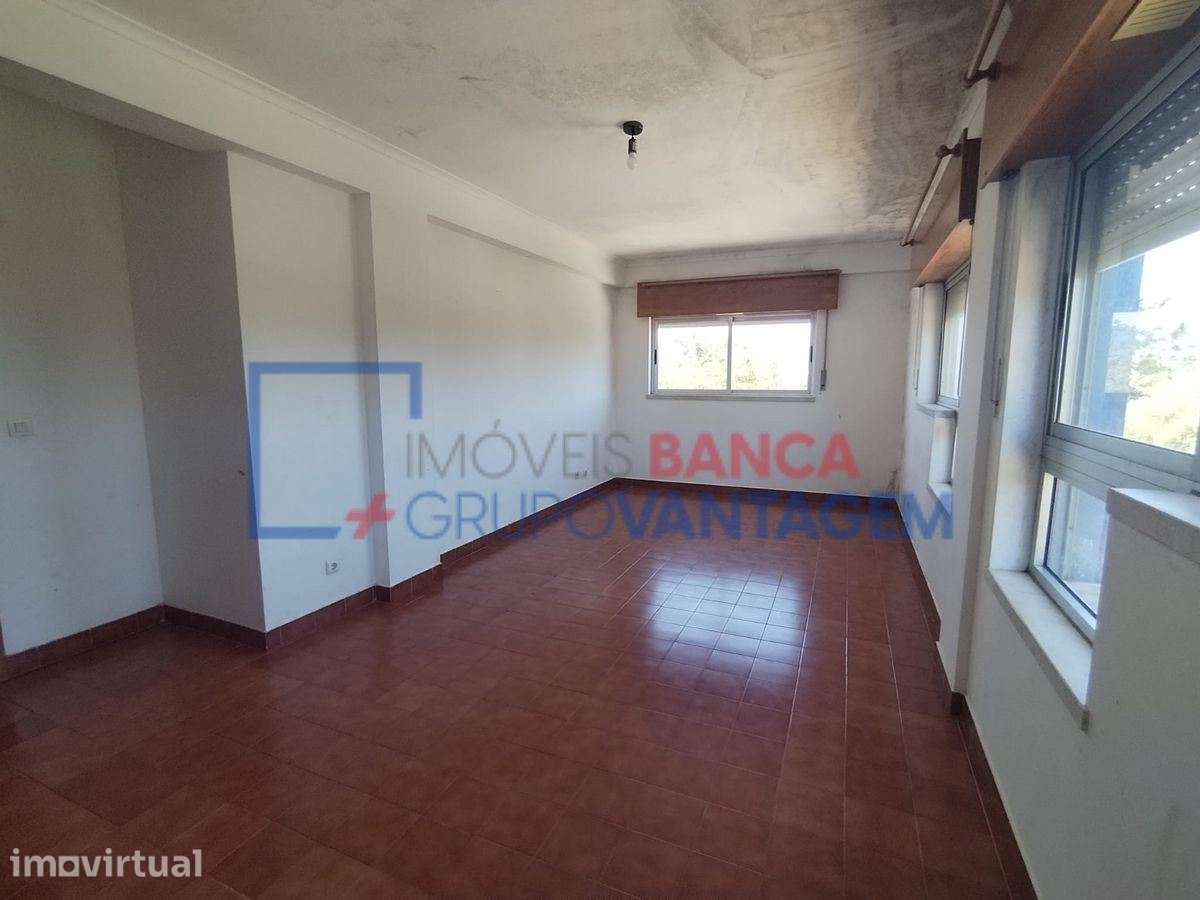 APARTAMENTO T2 ALCABIDECHE - Grande imagem: 4/25