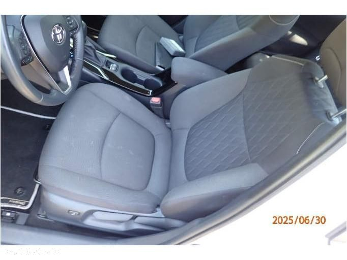 Toyota Corolla - 7