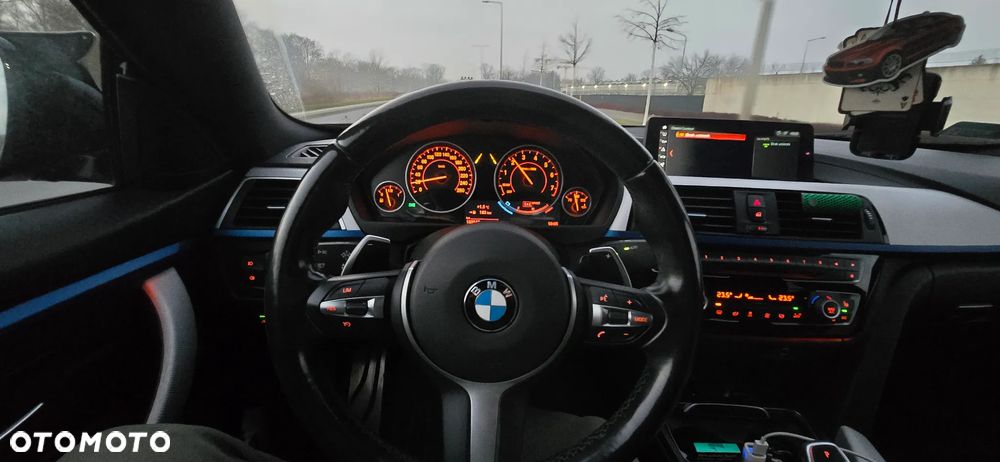 BMW Seria 4 430i M Sport - 25
