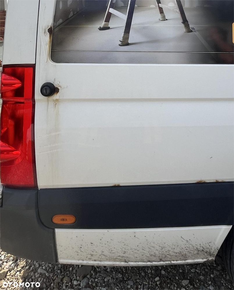 Volkswagen Crafter Standard - 10