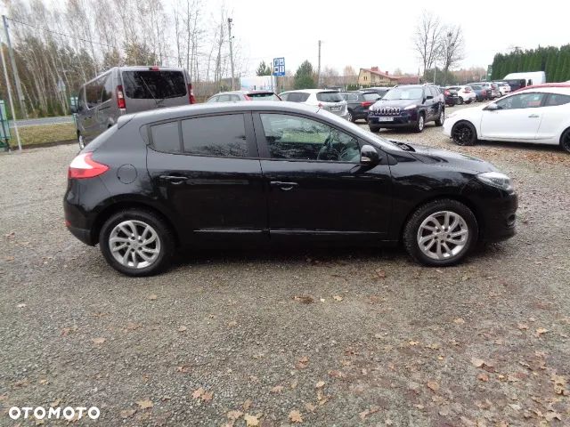 Renault Megane 1.6 16V Limited - 6