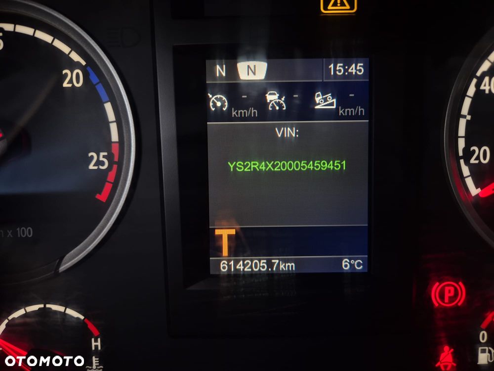 Scania R450 - 35