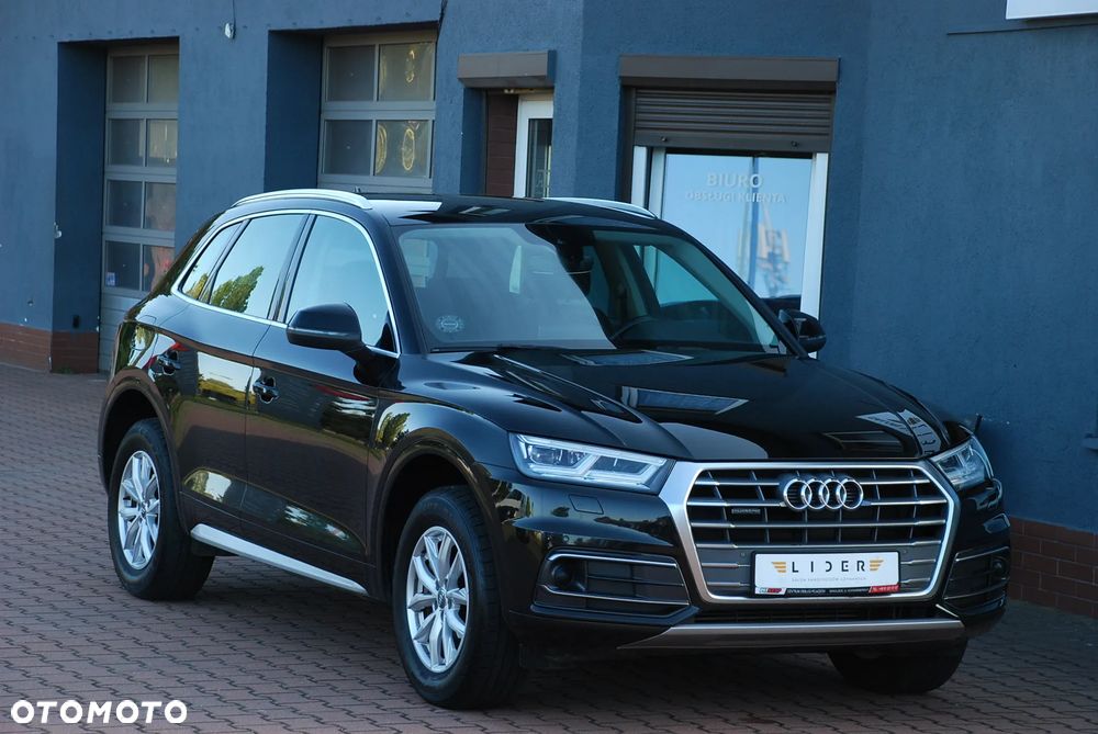 Audi Q5 2.0 TFSI Quattro S tronic - 4