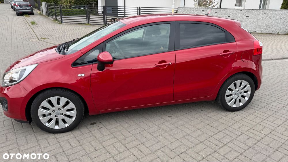 Kia Rio 1.4 Spirit - 11
