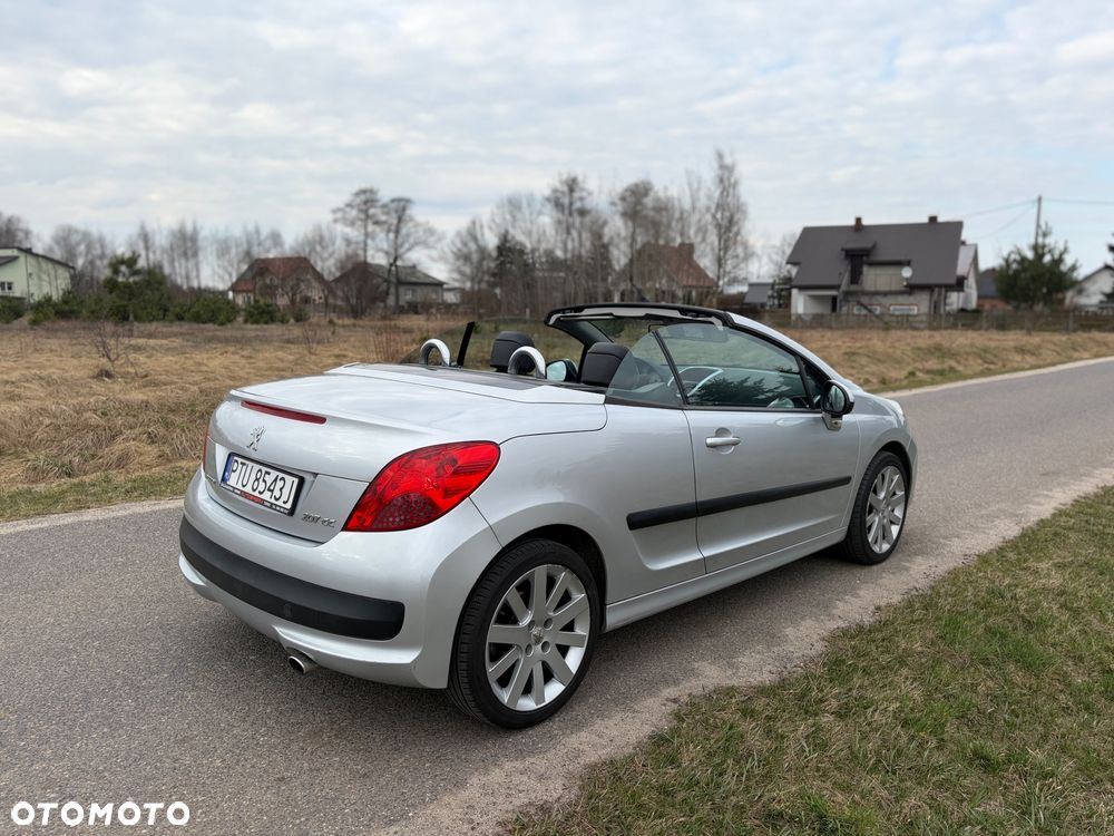 Peugeot 207 120 Sport - 15