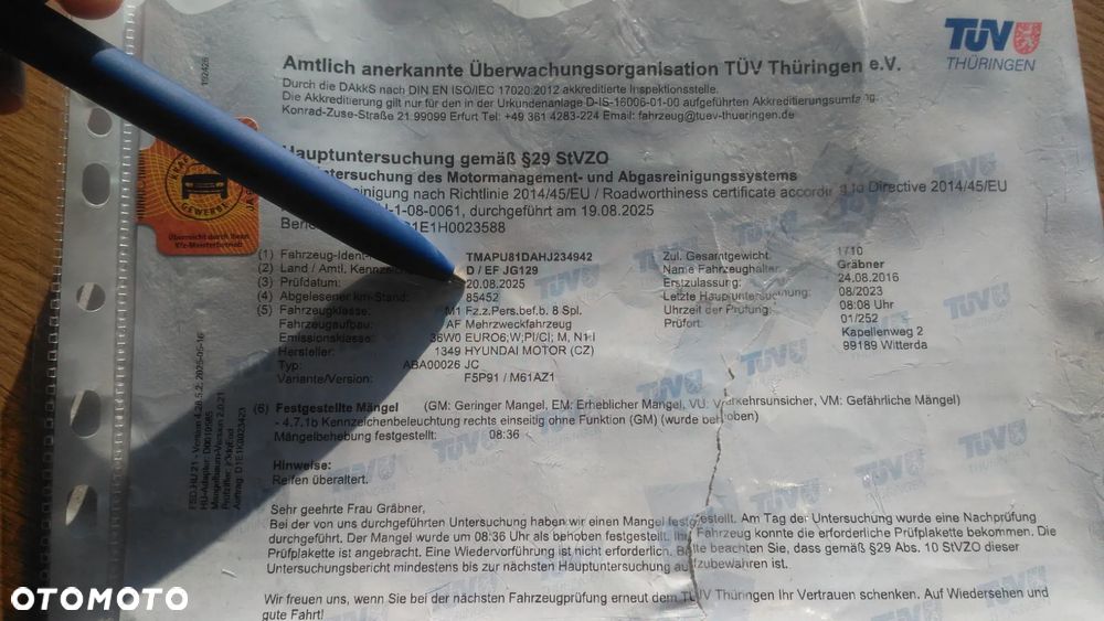 Hyundai ix20 1.6 Premium - 25