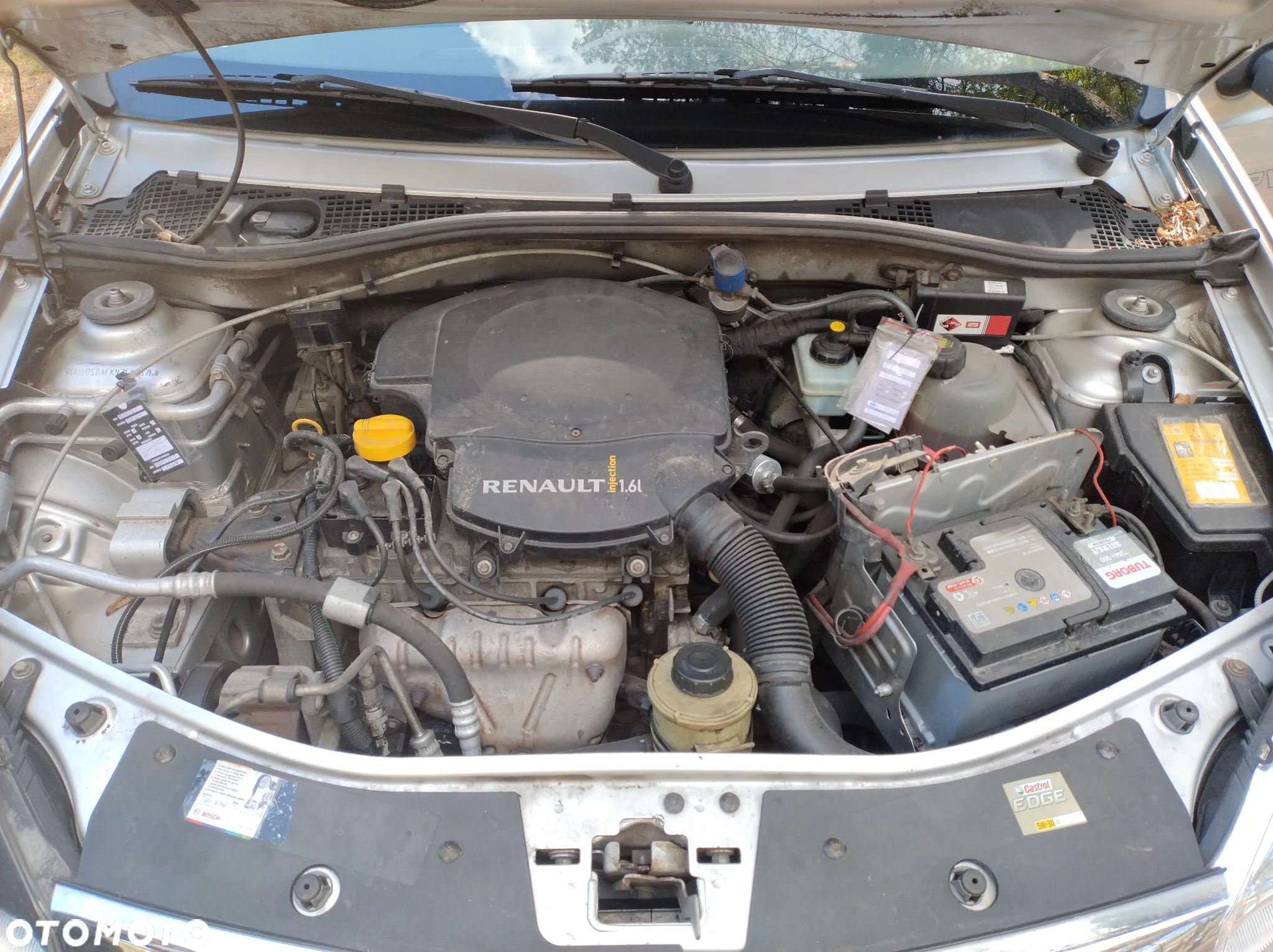 Dacia Sandero - 11