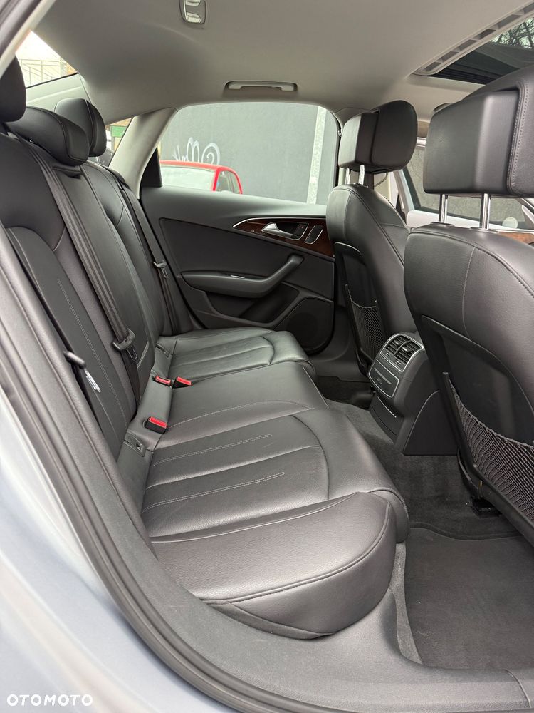 Audi A6 Limousine - 22