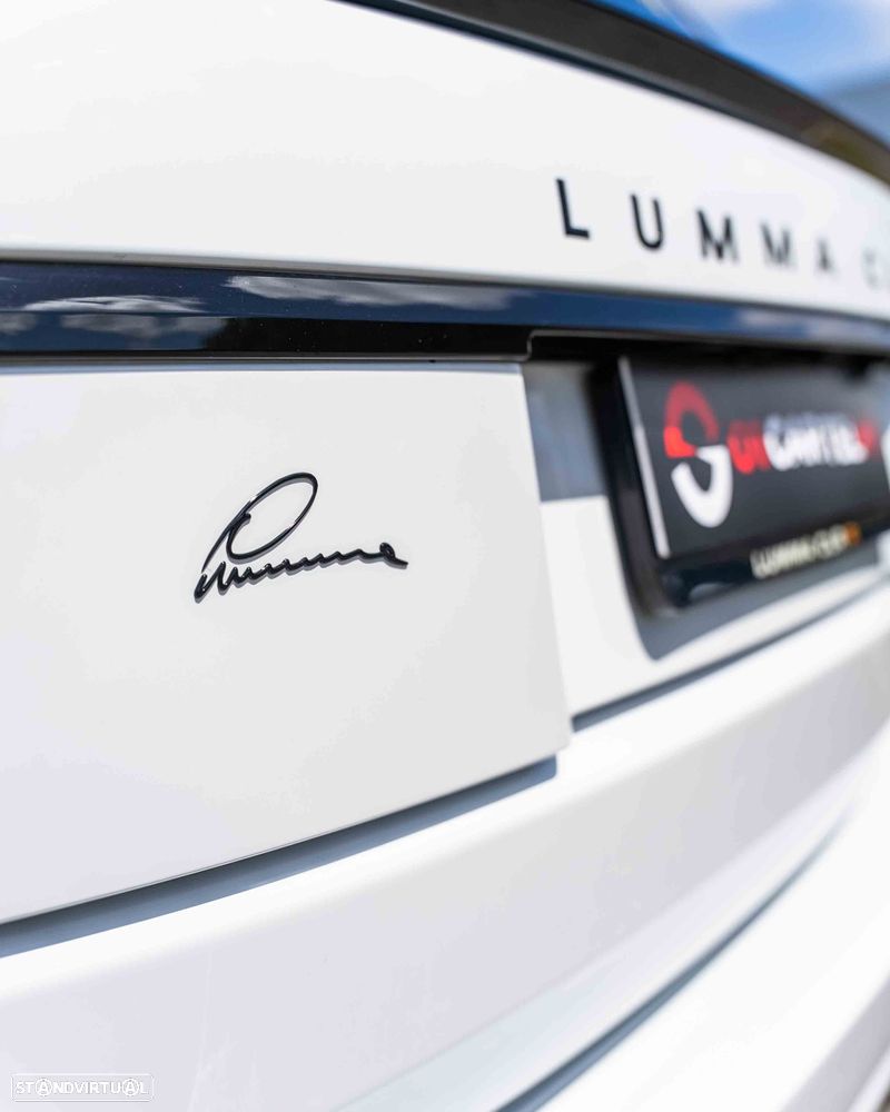 Land Rover Range Rover 3.0 i6 LWB Autobiography - 14
