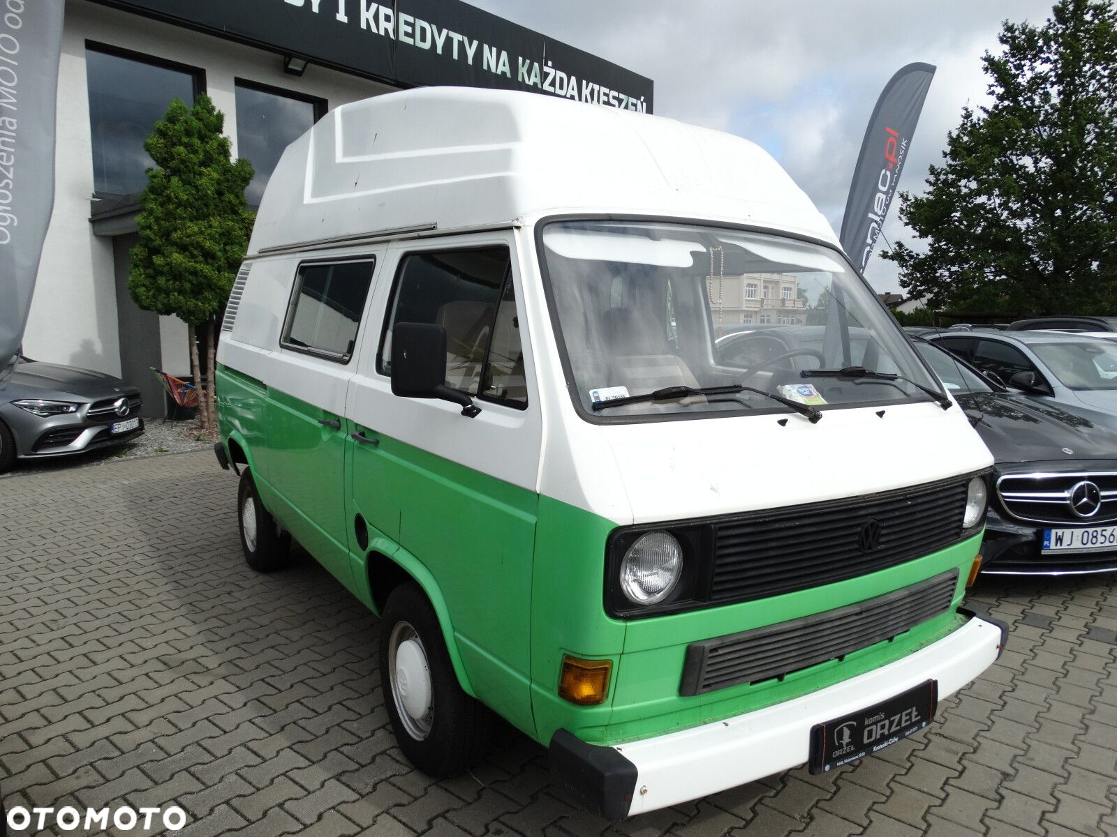 Volkswagen Transporter - 10