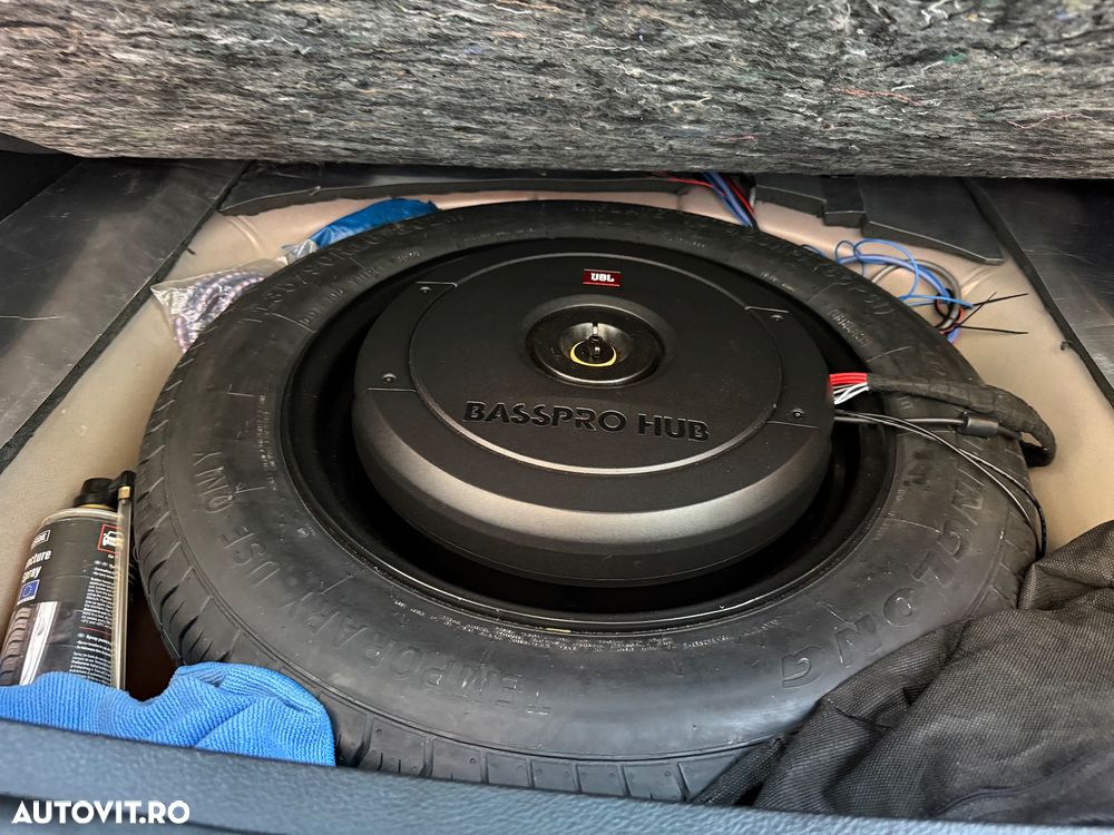 Suzuki S-Cross 1.4 Boosterjet Mild Hybrid Spirit - 32