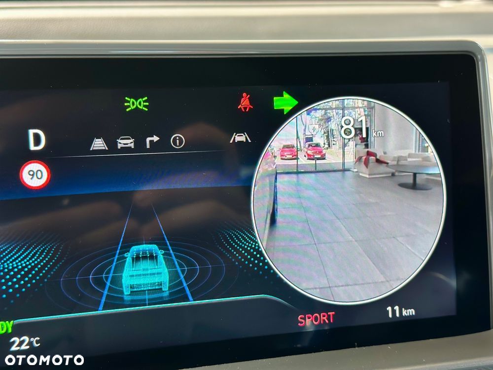 Hyundai Inster 49kWh Cross Smart - 32