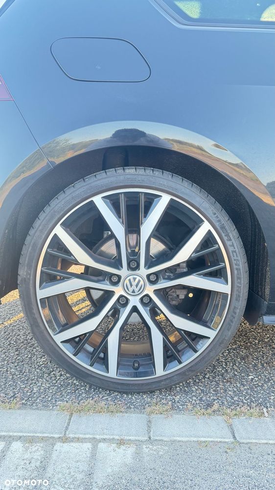 Volkswagen Golf GTD 2.0 TDI SCR DSG - 7