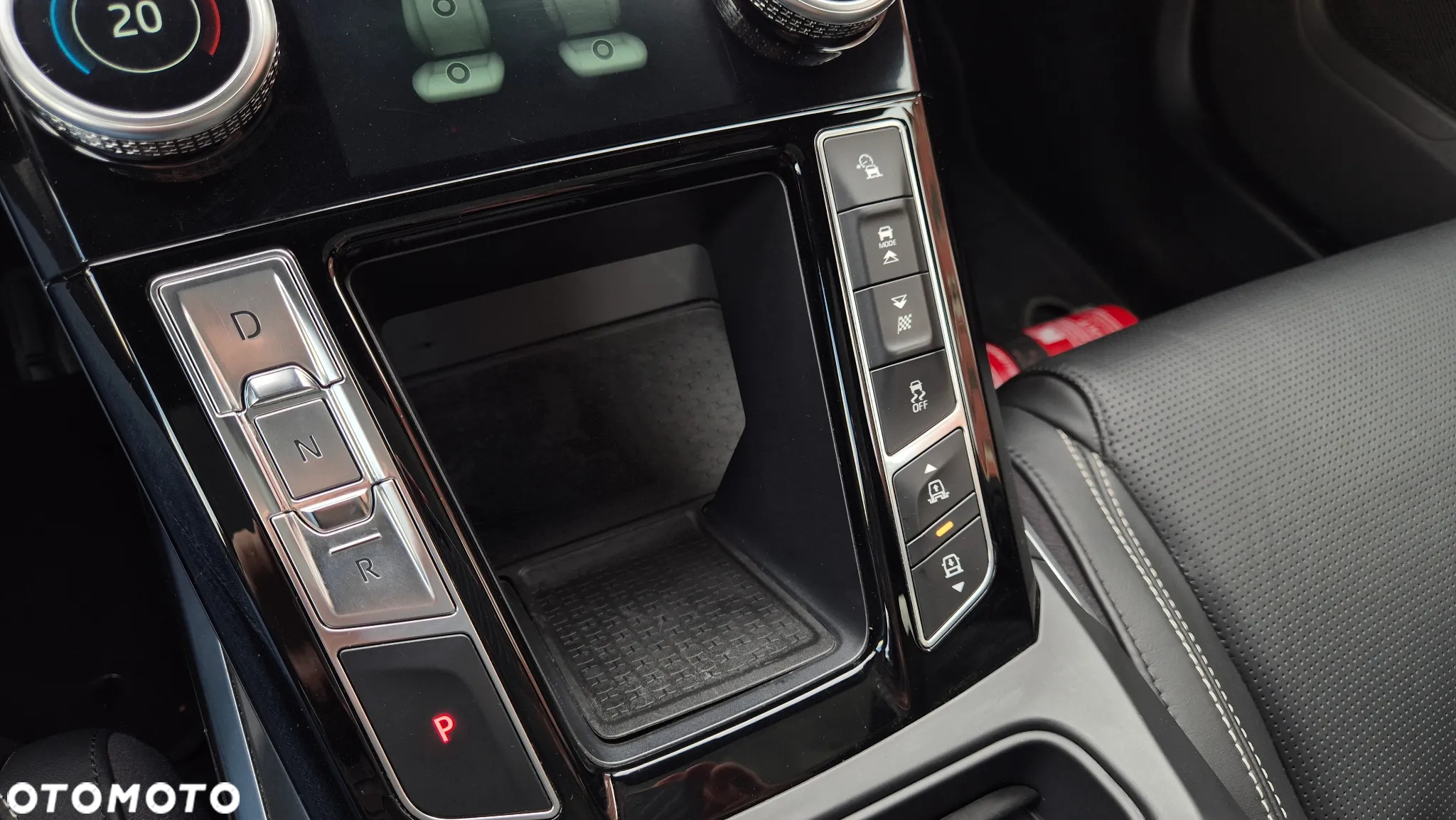 Jaguar I-Pace EV400 AWD S - 24