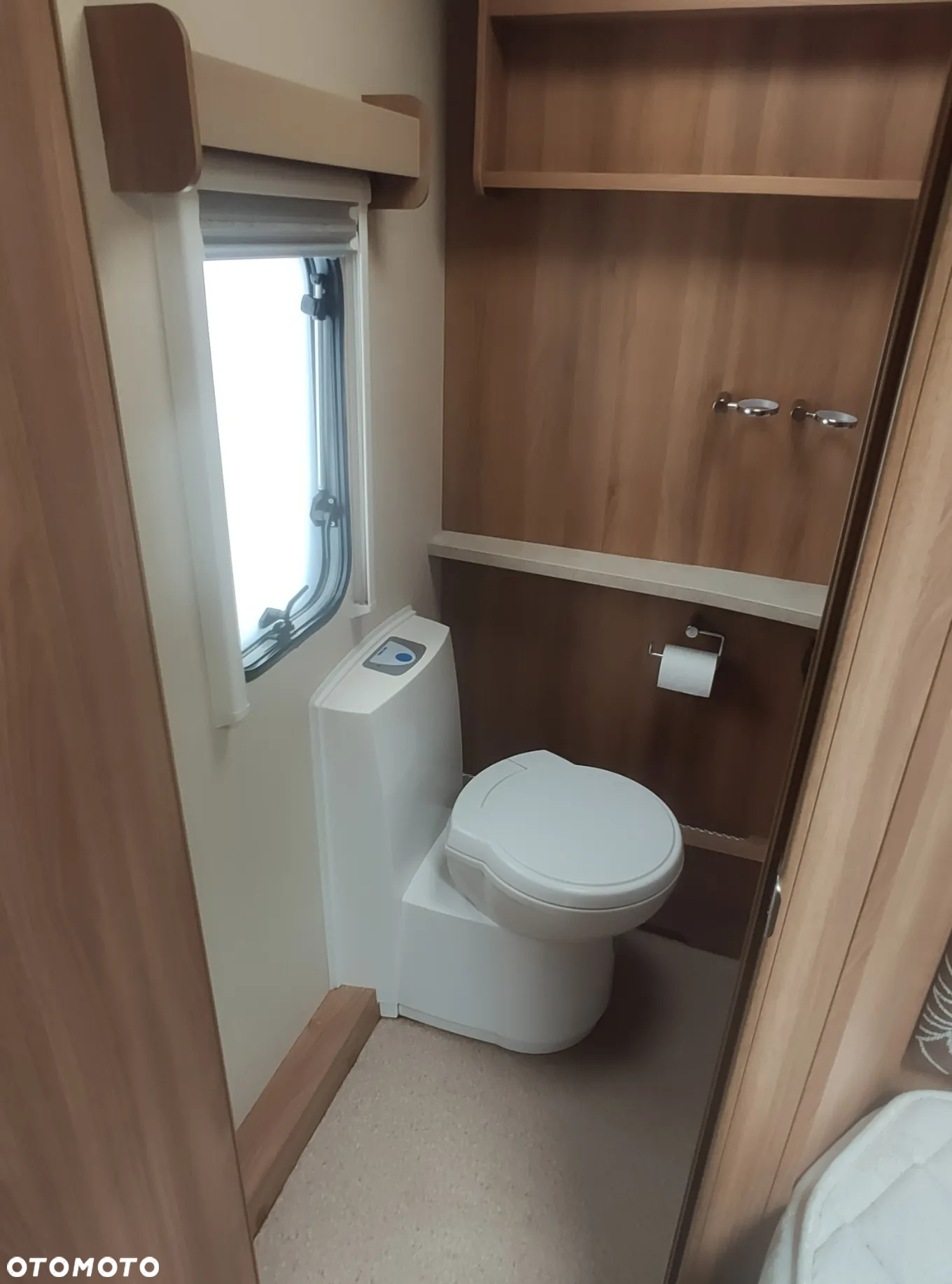 SWIFT CHALLENGER 570 SR - 23