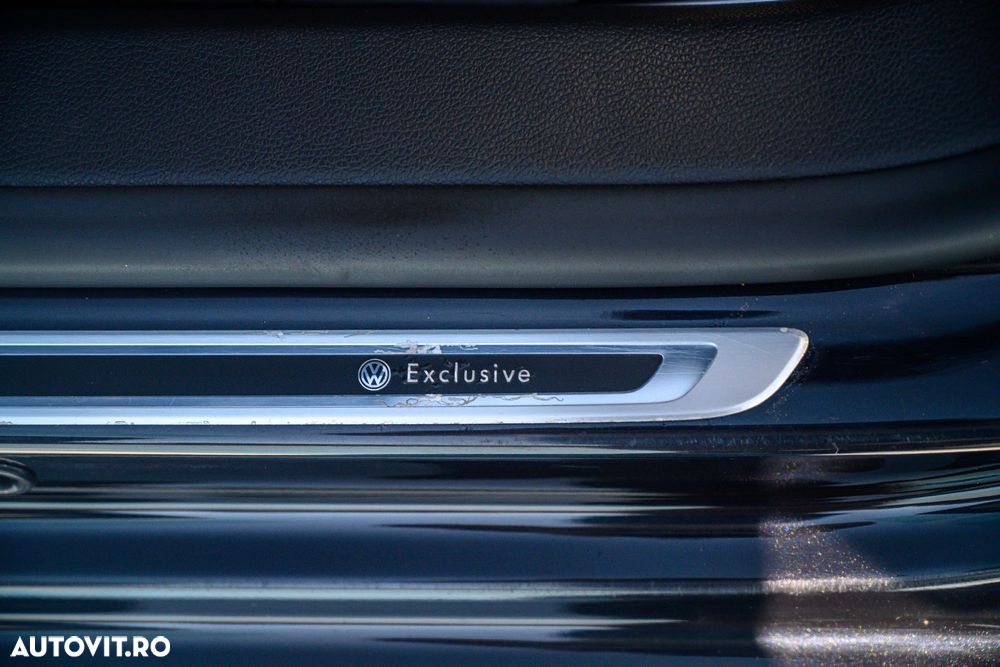 Volkswagen Eos 2.0 TSI DSG Exclusive - 13