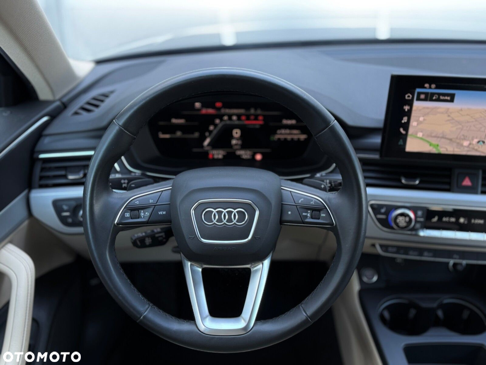Audi A4 - 18