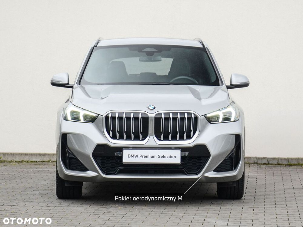BMW X1 sDrive20i - 7