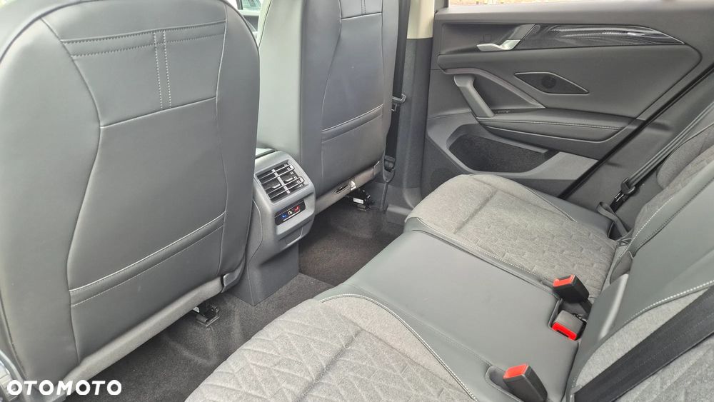 Volkswagen Tiguan 1.5 eTSI Life Plus DSG - 7