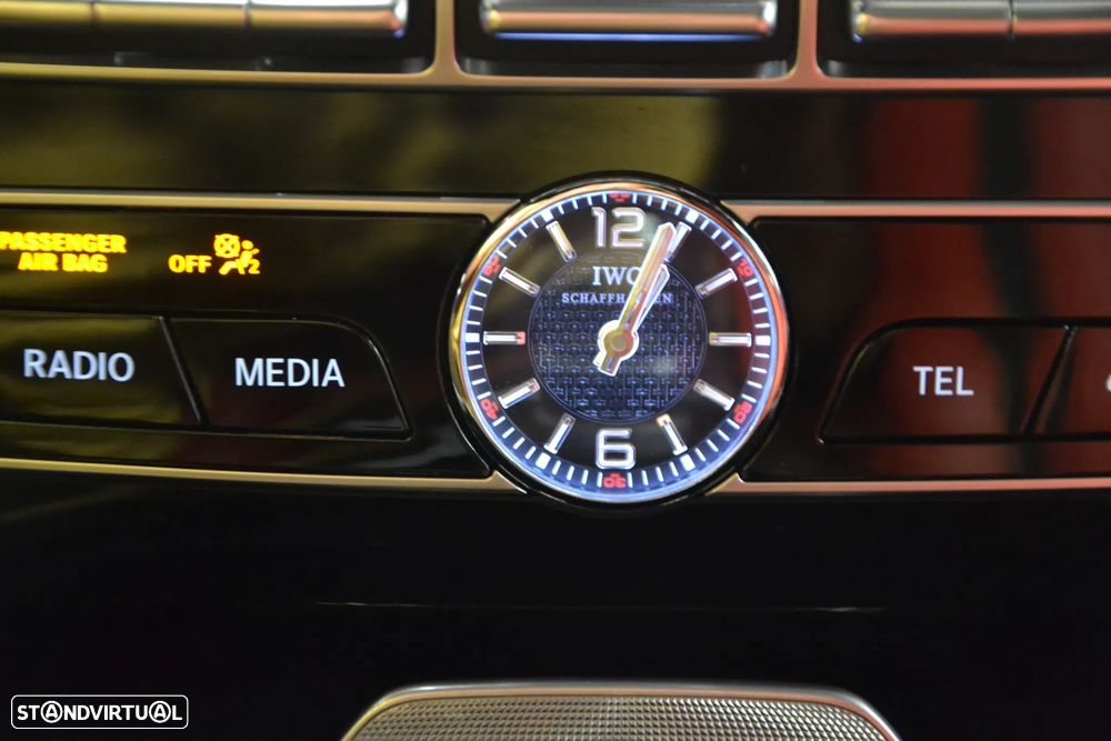 Mercedes-Benz G 63 AMG Standard - 51
