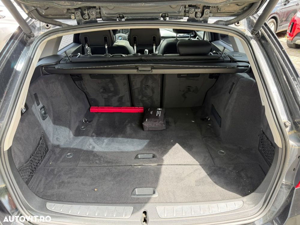 BMW Seria 3 - 13