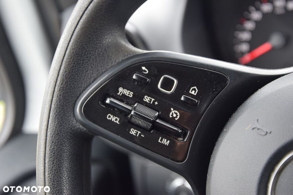 Mercedes-Benz SPRINTER 311CDI*L3H3​*KLIMA​*TEMPOMAT​*LIMITER​*TELEFON​*2 - 17