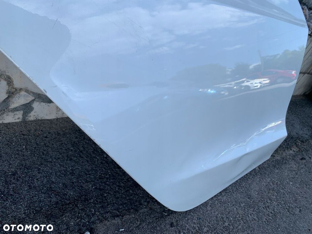 Drzwi prawe tylne prawy tył TESLA MODEL 3 - 5