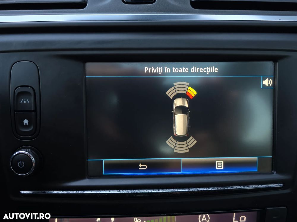 Renault Kadjar - 9