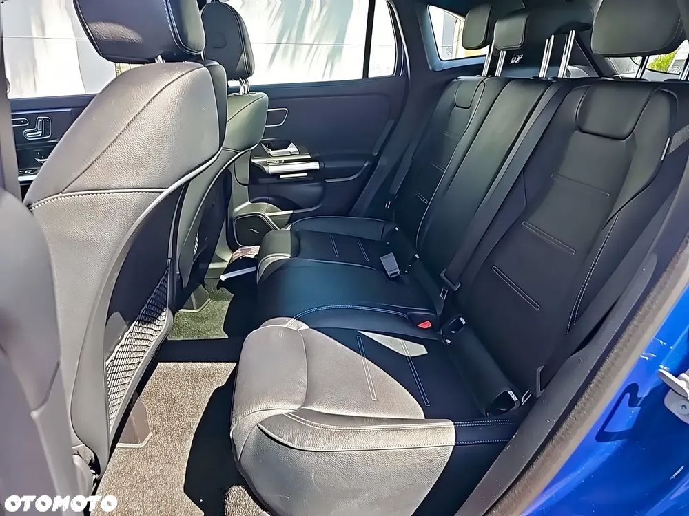 Mercedes-Benz GLA AMG 35 4-Matic - 12