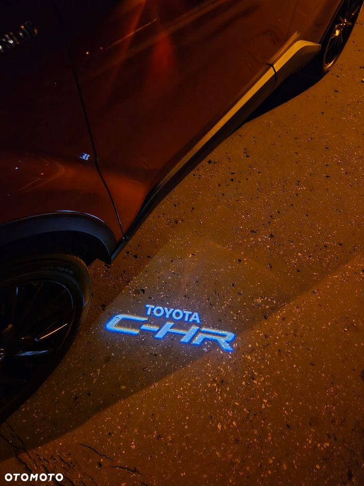 Toyota C-HR - 20