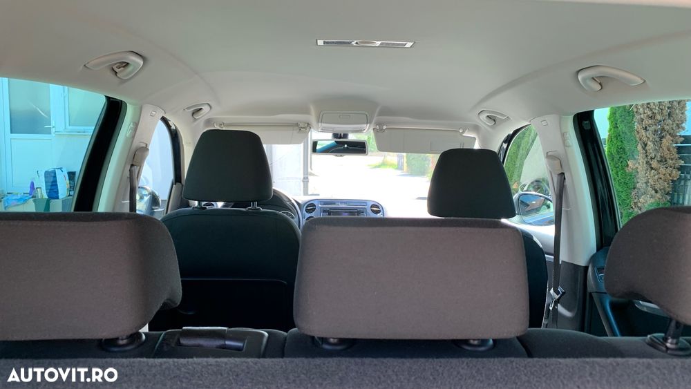 Volkswagen Tiguan 1.4 TSI BlueMotion Technology Sport & Style - 28