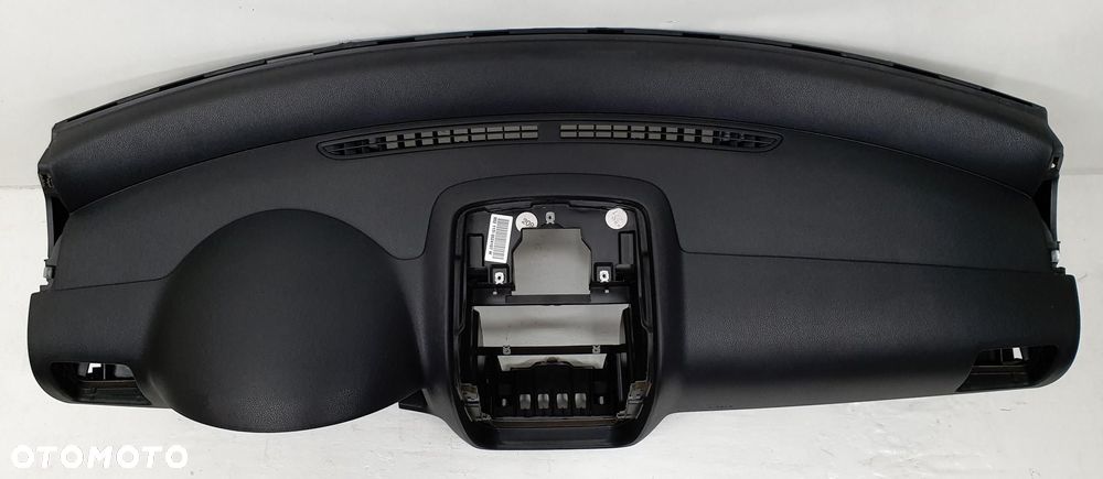 DESKA ROZDZIELCZA KONSOLA VW GOLF V EUROPA - 4