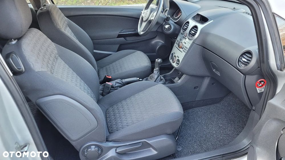 Opel Corsa 1.2 Active - 15