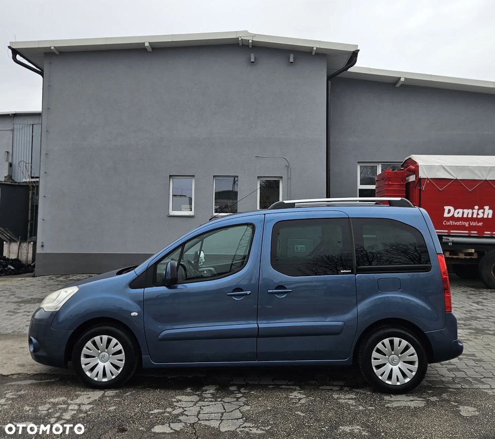 Citroën Berlingo - 3
