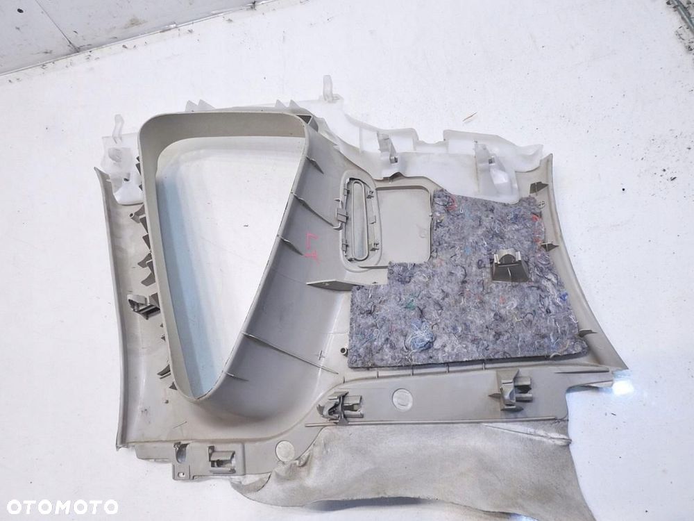 OSŁONA SŁUPKA C D LEWA RENAULT SCENIC II - 3