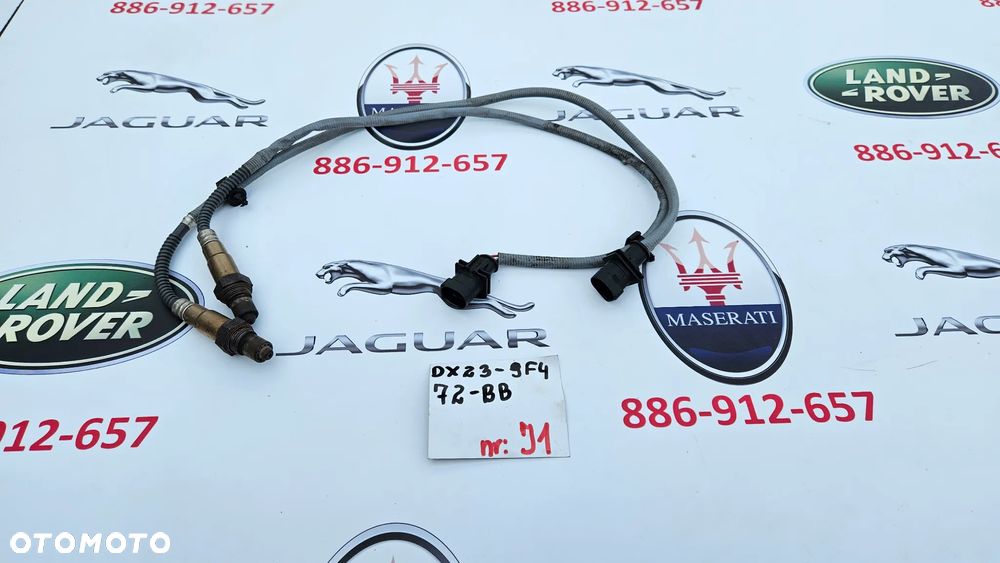 Jaguar XJ 351 3.0 SC 340 KM 306PS sonda lambda DX23-9F472-BB - 1